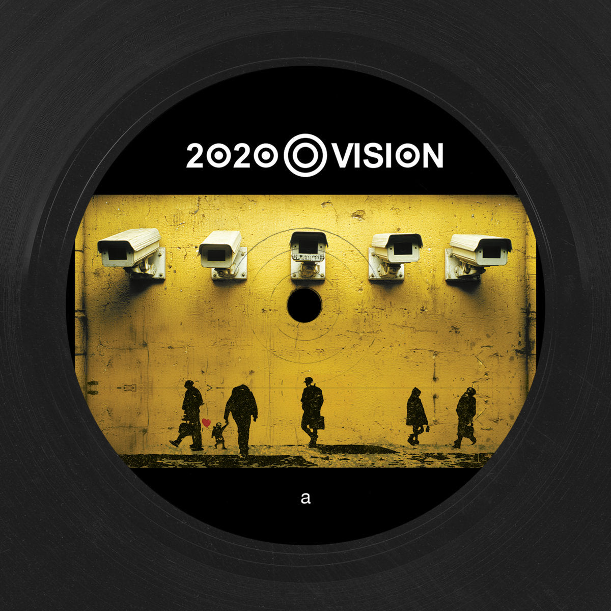 Ron Basejam - Is It Daylight? [20/20 Vision]