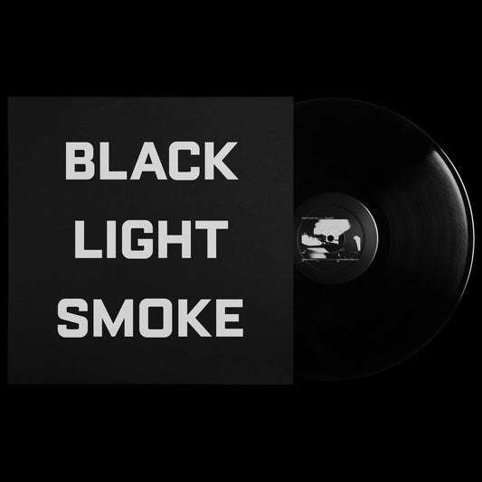 Black Light Smoke - Control [Turbo Recordings]