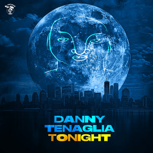 Danny Tenaglia - Tonight [Nervous]