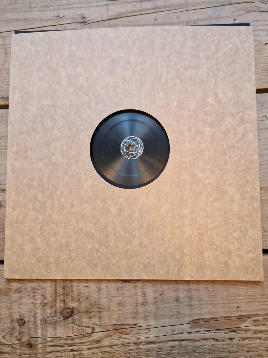 The Parallel - Immersed [Boomstraat 1818]