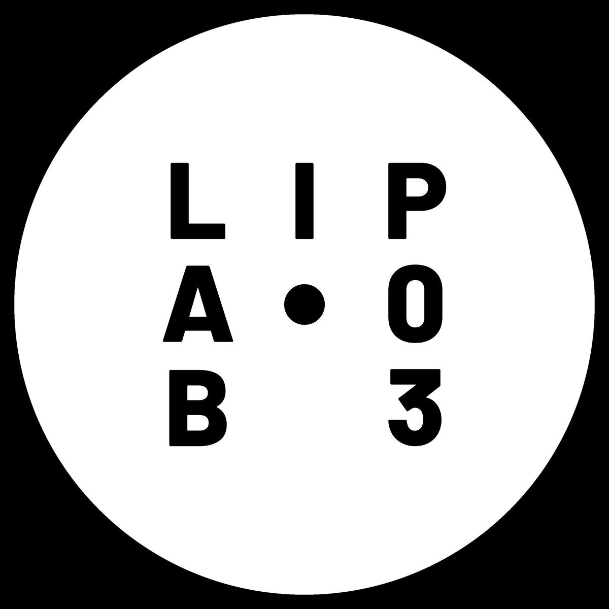 CV1 - Blocks of Darkness [Life In Patterns]