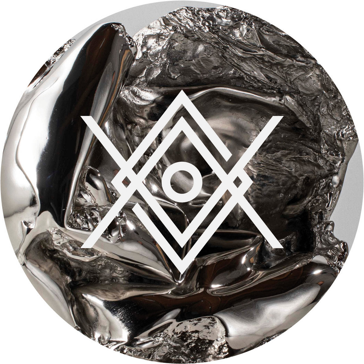 CVRDWELL - The Message EP [Nonverbal Language]