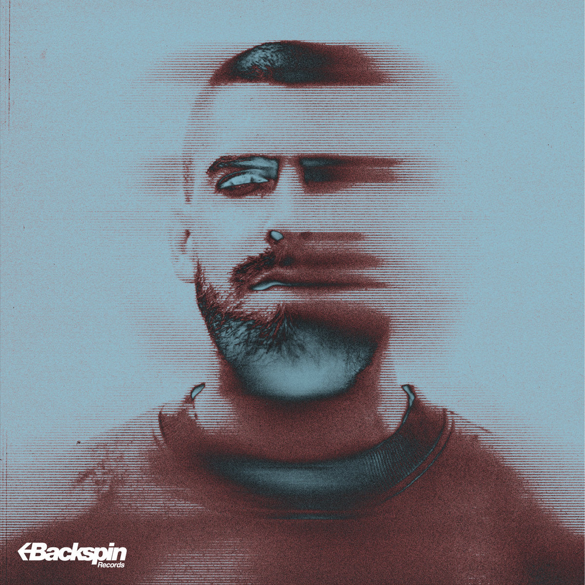 Regal - Forgotten Heroes EP [Backspin]