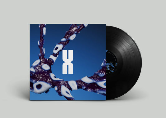 Isaiah - Unleash EP [TRSN]