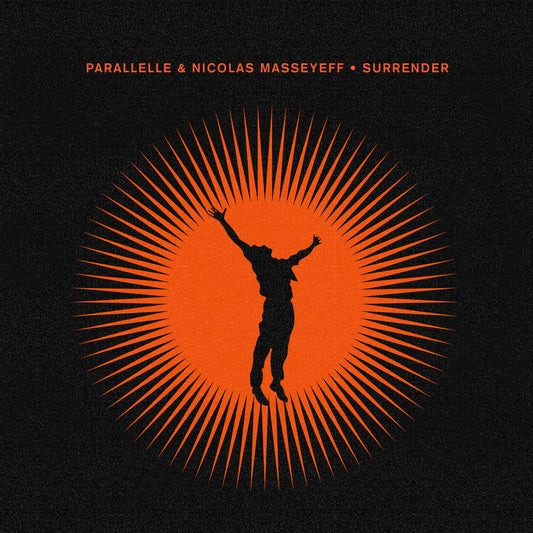 Parallelle & Nicolas Masseyeff - Surrender (Axel Boman Remix) [Crosstown Rebels]