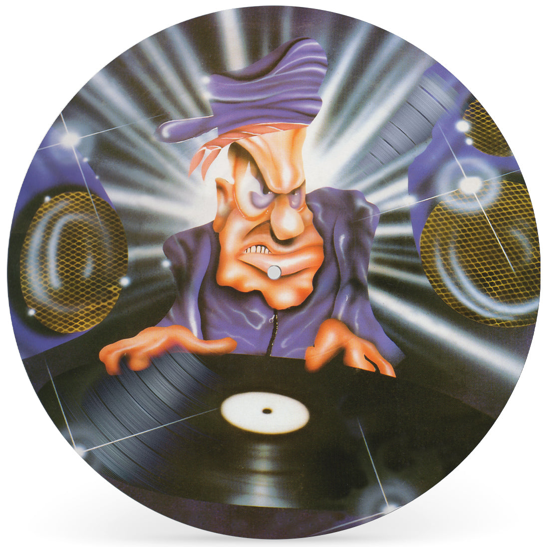 Splash - Babylon [Suburban Base Records]