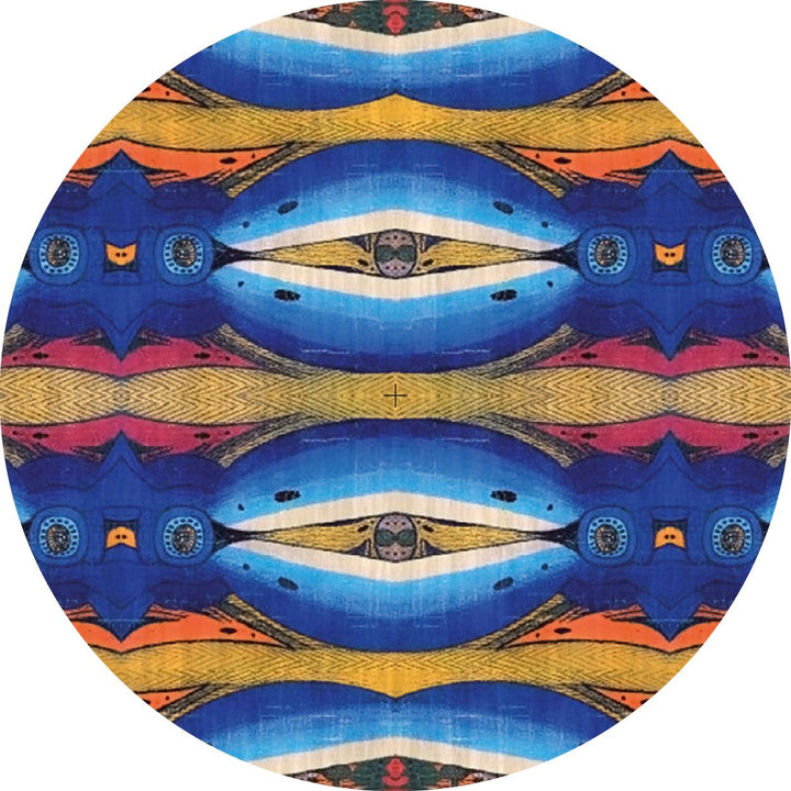 Matthew Dekay & Lee Burridge - Lost In a Moment EP [Innervisions]