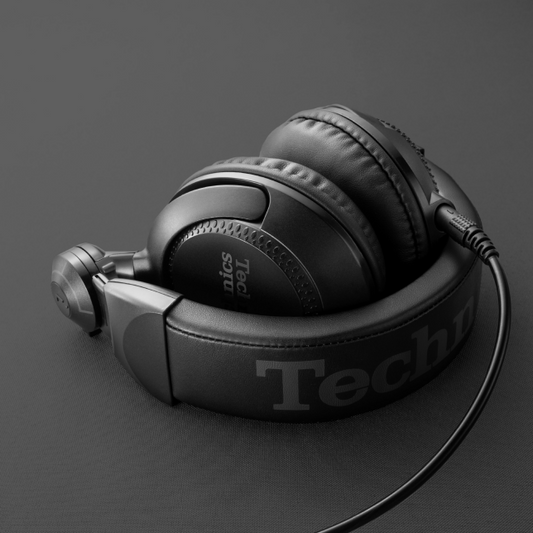 Auriculares estéreo Technics EAH-DJ1200