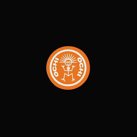 Issac Carter & Biyi - Overdue EP [Ochi]