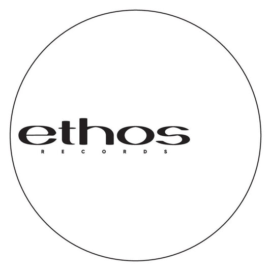 DimDJ - Welcome To This World EP [Ethos]