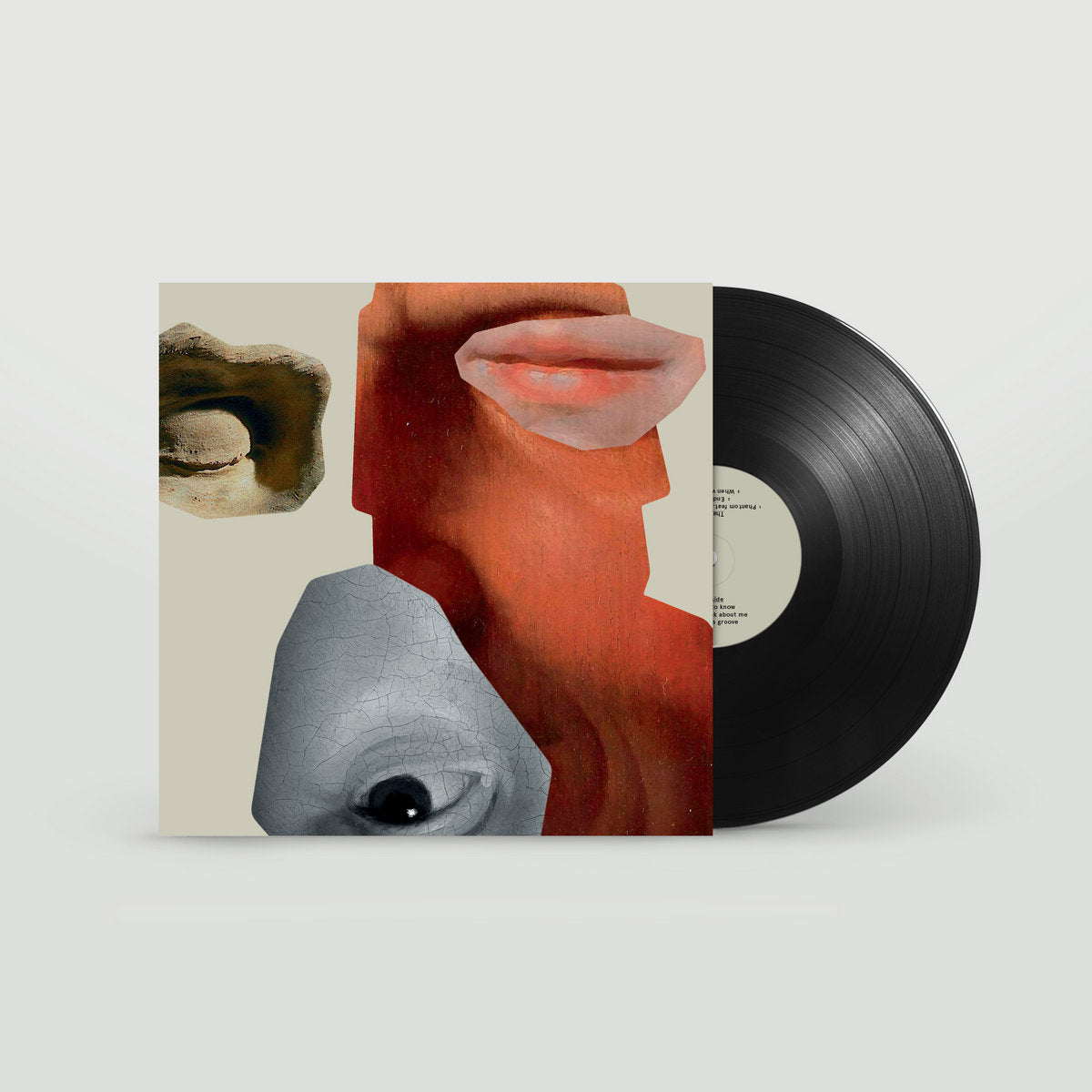 Crackazat - Senses [Heist Recordings]