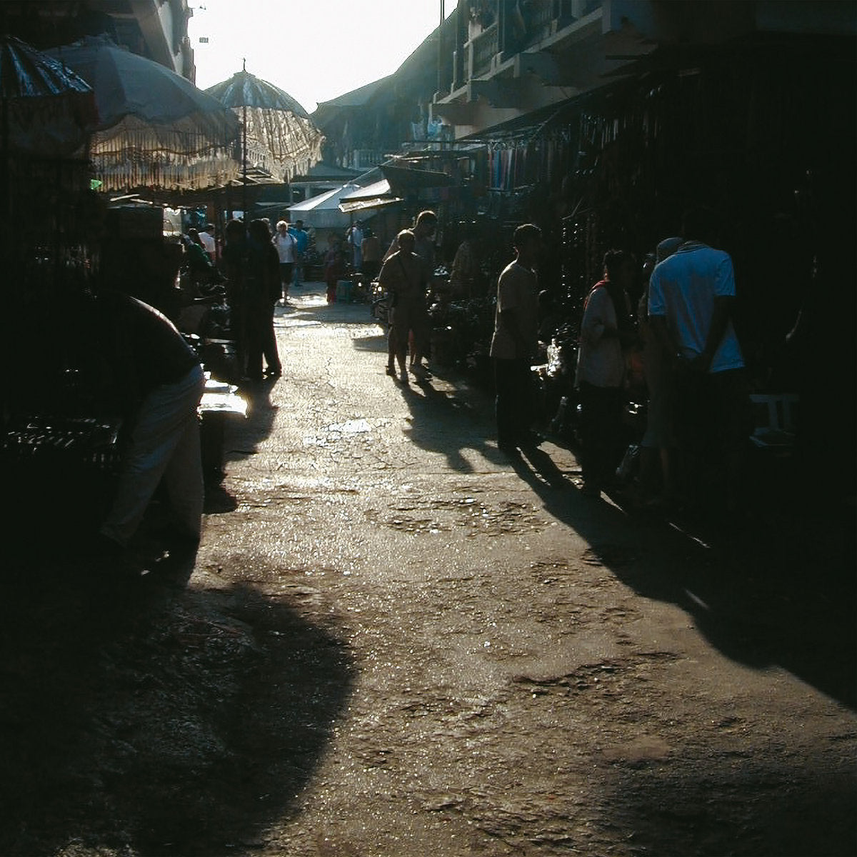 Kuniyuki Takahashi - We Are Together (2LP) [MuleMusiq]