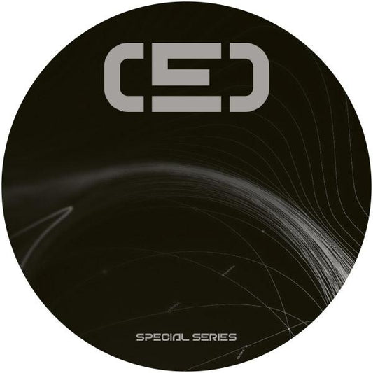 Cave - Street Carnival EP [Planet Rhythm]