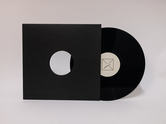 Atonism - At The End Of the Corridor EP [Vault Records]