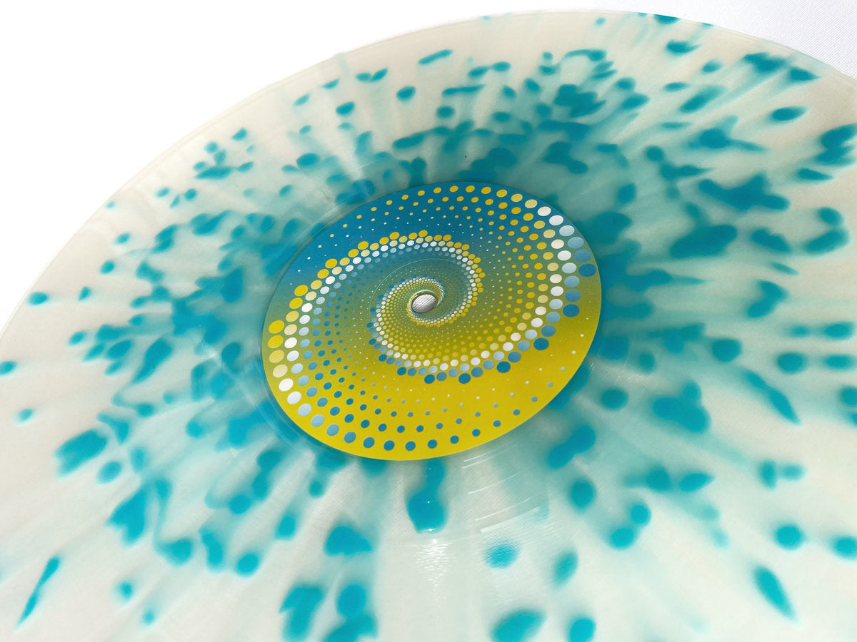 Marc Romboy - Der Rhythmus [Systematic]