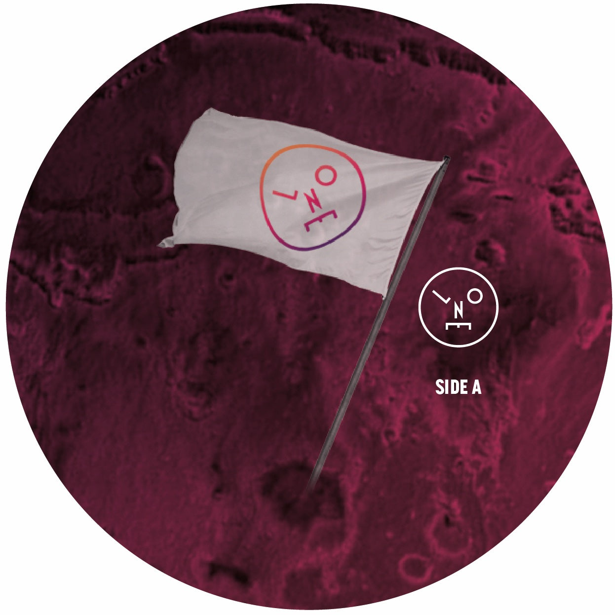 Sasha & Cortese - One / U Disappear [Last Night On Earth]