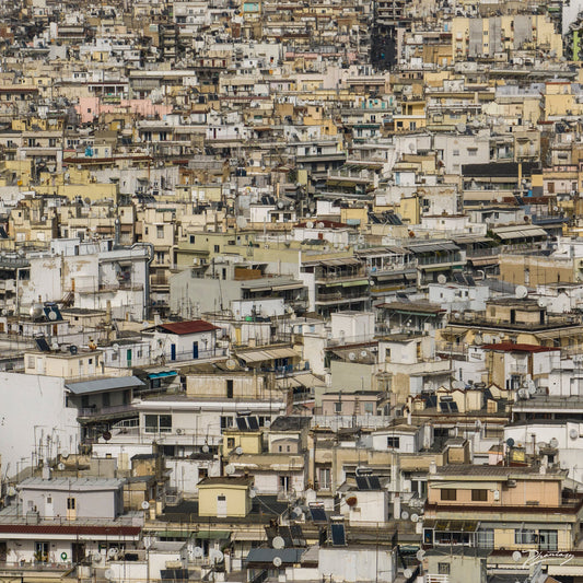 Boys' Shorts - Athena EP [Phantasy Sound]