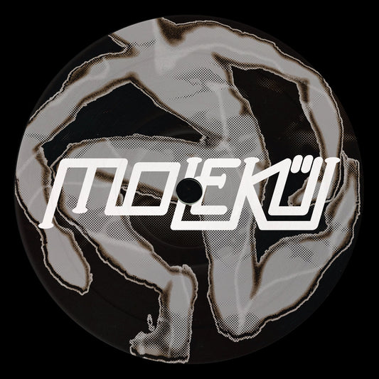 Trudge - First Session EP [Molekül]