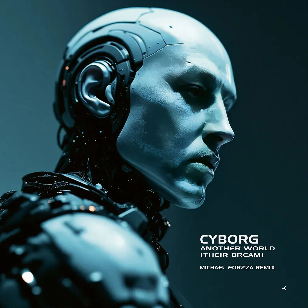 Cyborg - Another World (Their Dream) [Perimeter Records]