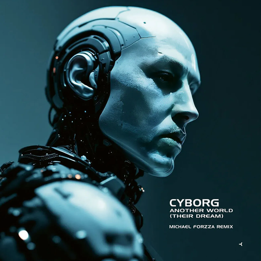 Cyborg - Another World (Their Dream) [Perimeter Records]