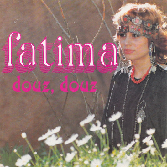 Fatima - Douz Douz [Music Takes Me Up]