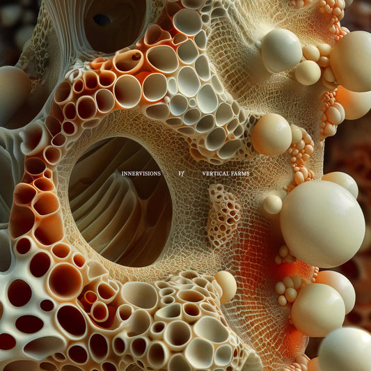 Ede - Odyssey EP [Innervisions]