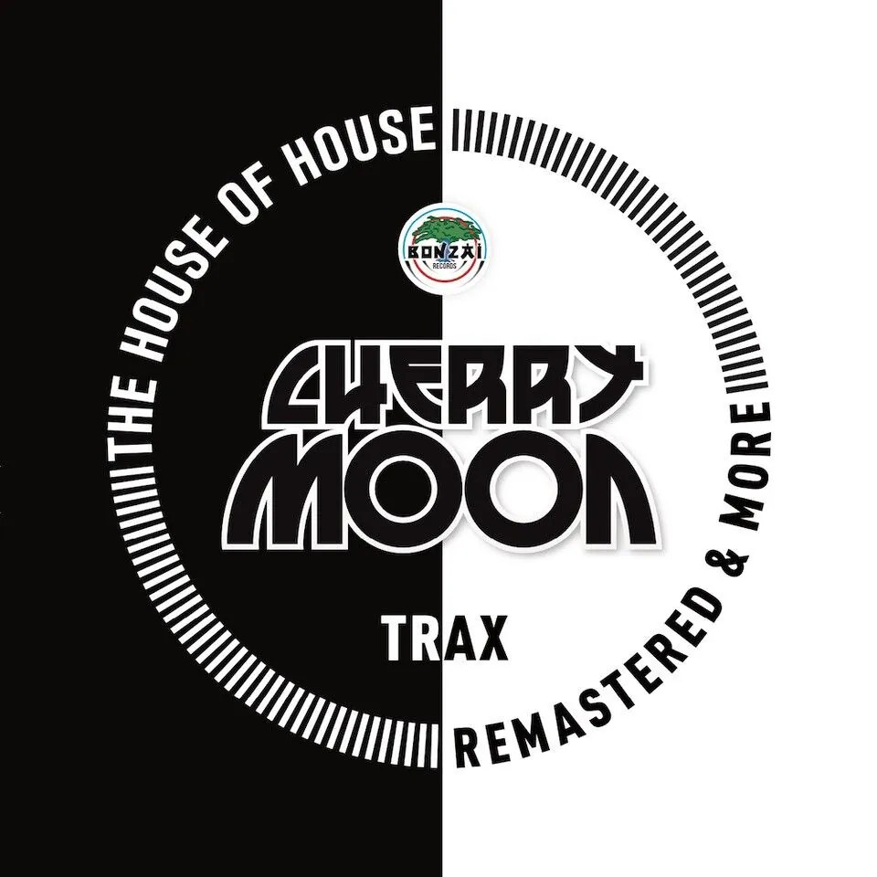 Cherrymoon Trax - The House Of House (2LP) [Bonzai Classics]