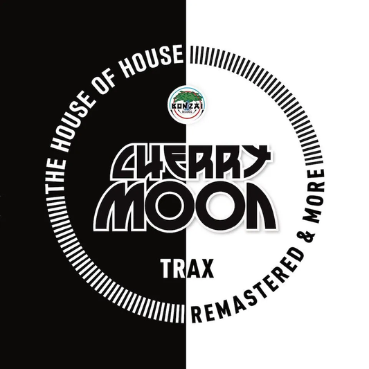 Cherrymoon Trax - The House Of House (2LP) [Bonzai Classics]