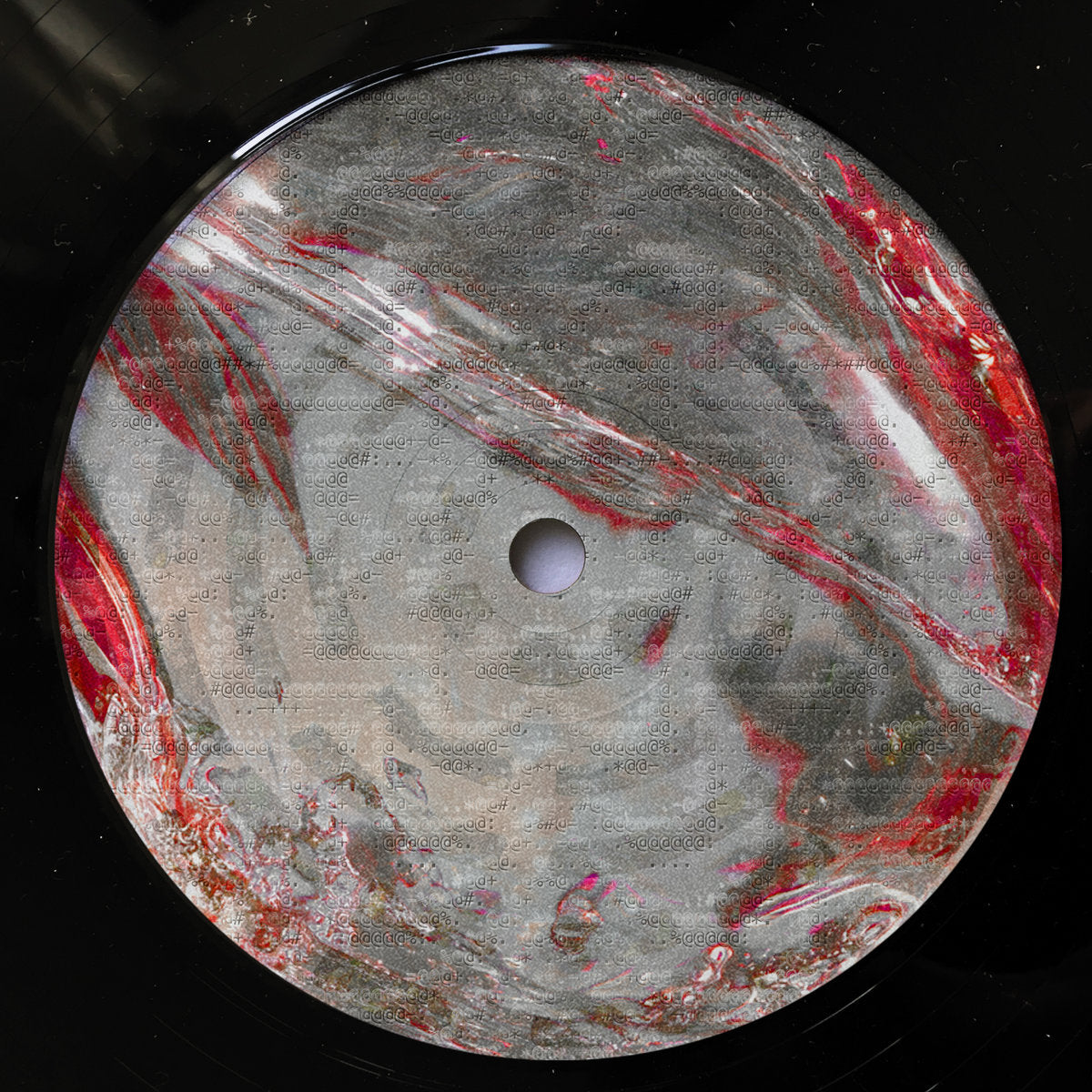 M1NT & STRNGE - Spheres EP [Last Year At Marienbad]