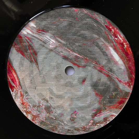 M1NT & STRNGE - Spheres EP [Last Year At Marienbad]