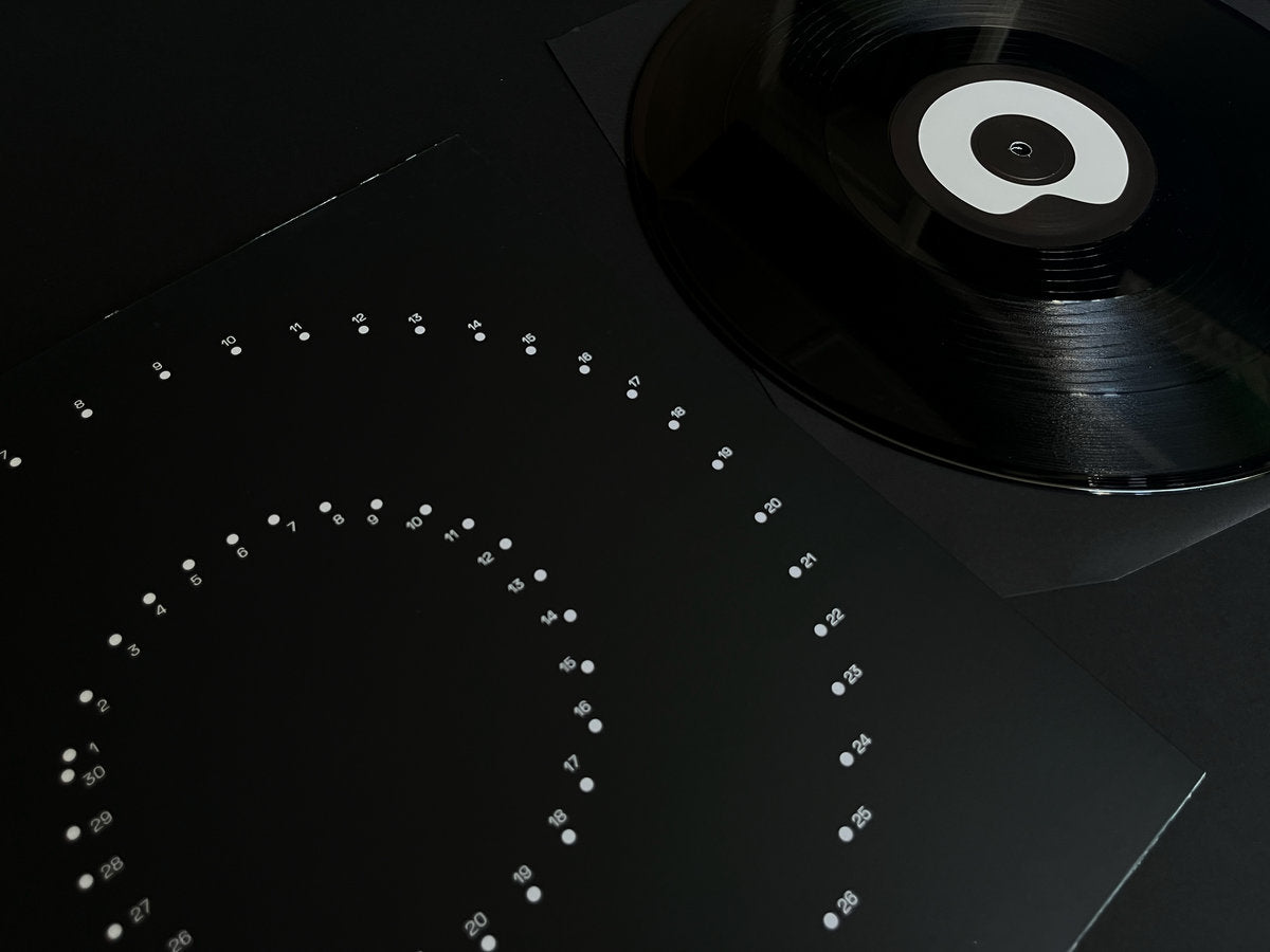 Decoder - 4 Track EP [Over/Shadow]