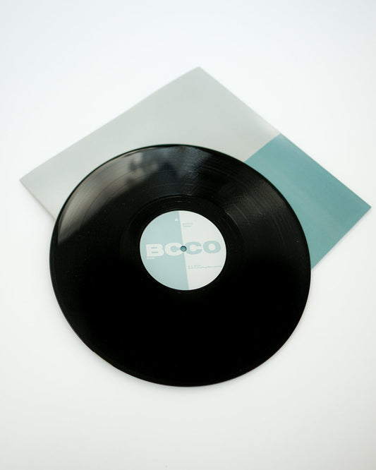 Cirkle - VELAR EP [BCCO]