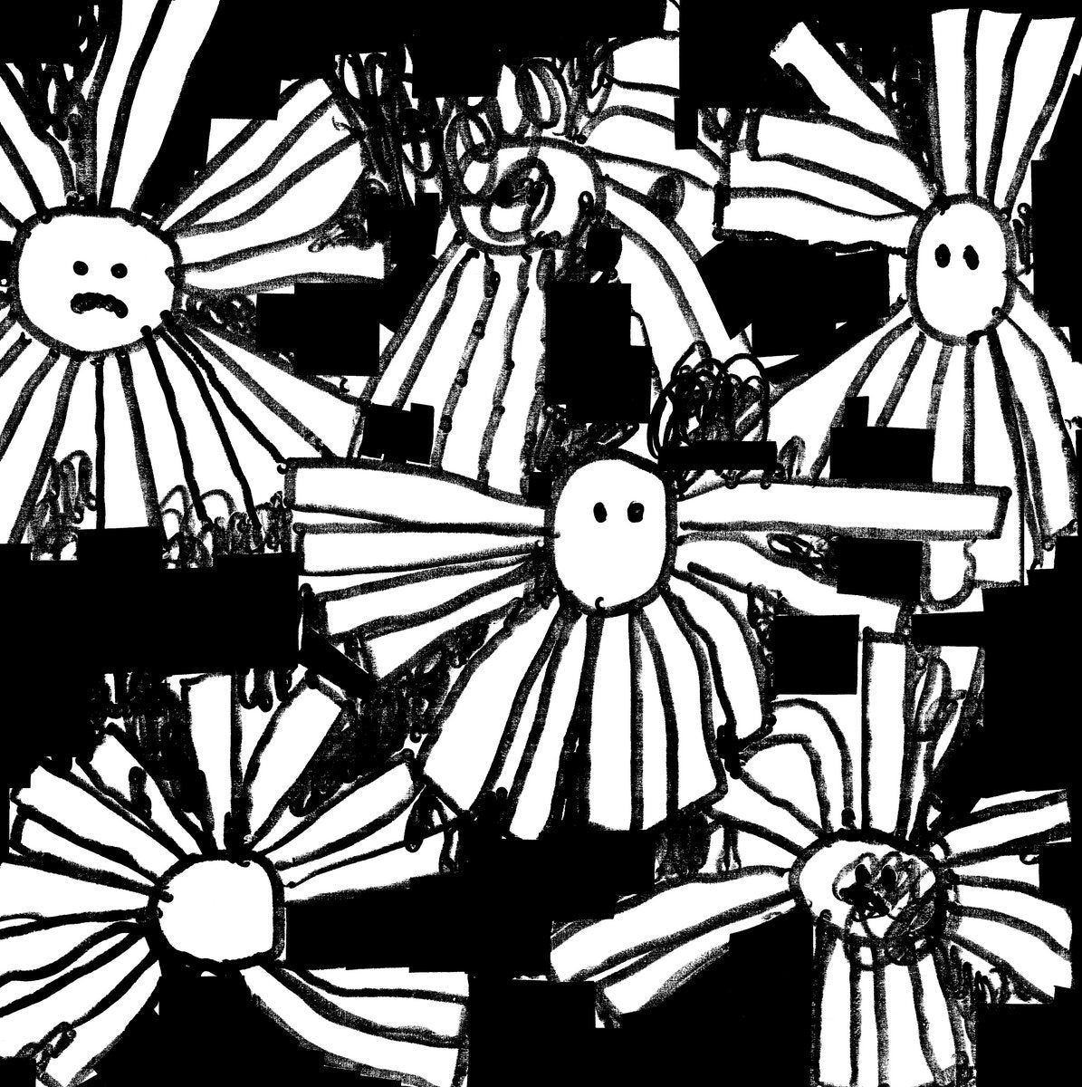 Lb Honne - Bruecke [Smallville Records]