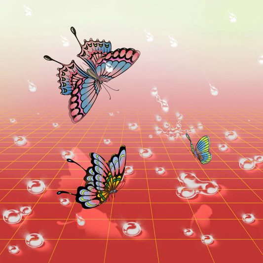 Peggy Gou - Nabi feat. OHHYUK [Gudu Records]