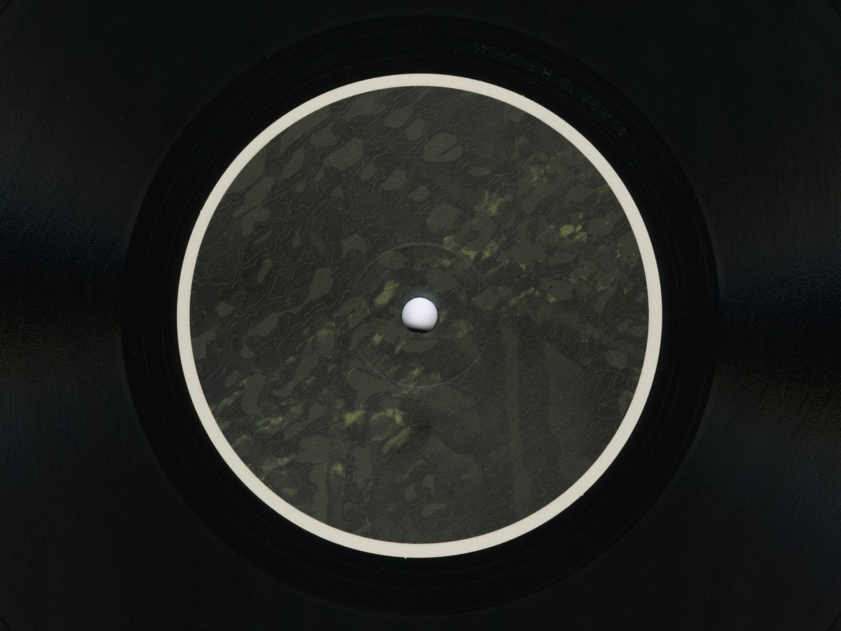 Rambadu - Energy Systems (2LP) [Hypnus Records]