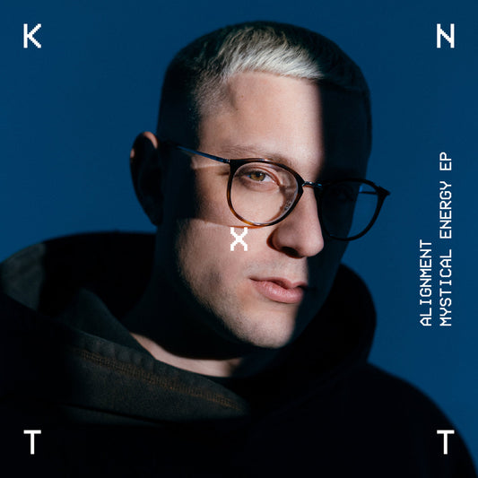 Alignment - Mystical Energy EP [KNTXT]