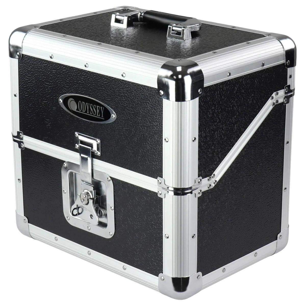 Estuche Odyssey para vinilos LP de 12″ V2 Microcell con textura de superficie