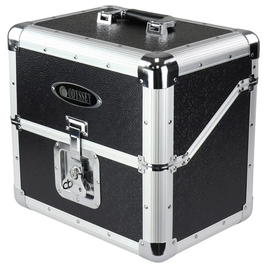 Estuche Odyssey para vinilos LP de 12″ V2 Microcell con textura de superficie