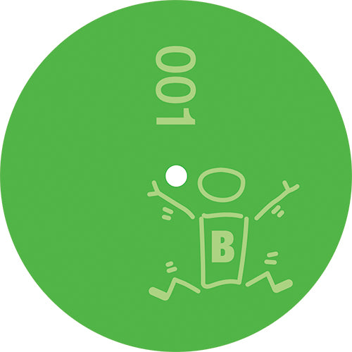 Unknown - Vol. 1 (Sade Edits) [DSO]