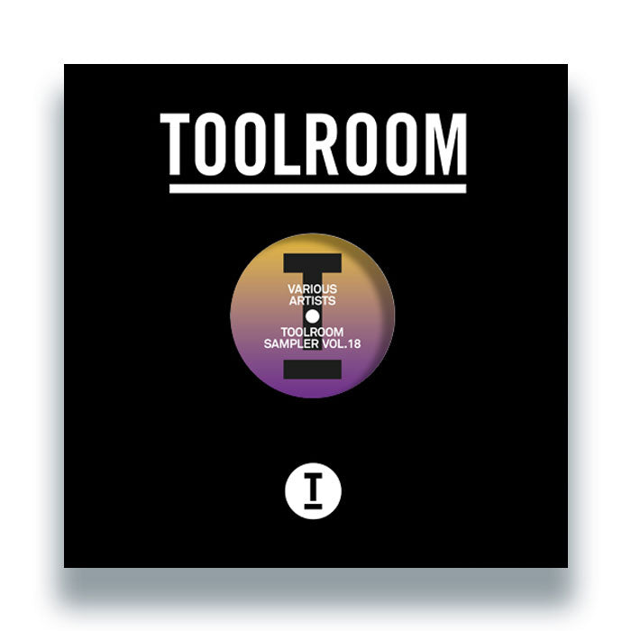 Various Artists - Toolroom Sampler Vol. 18 [Toolroom]