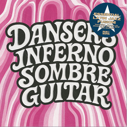 Danser's Inferno - Sombre Guitar [Panorama]