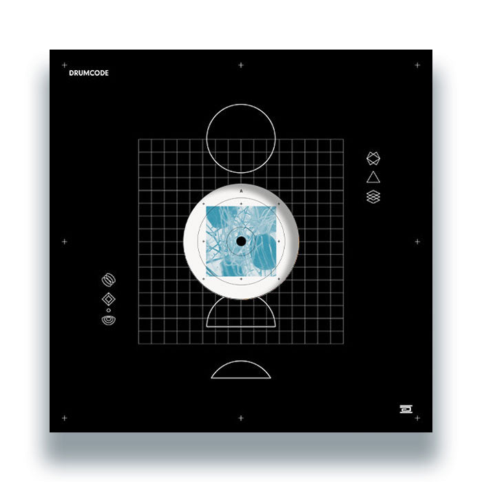 Andres Campo - Domaine [Drumcode]