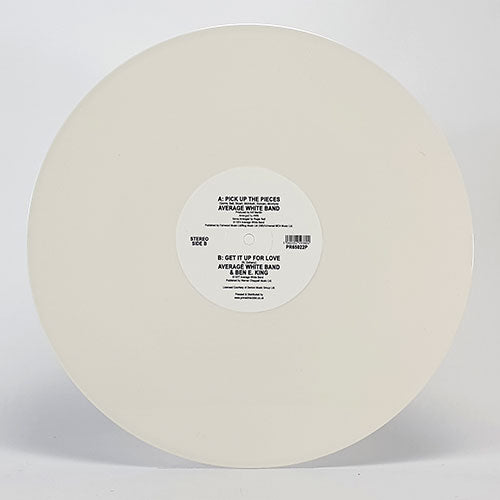 Average White Band - Pick Up The Pieces / Get It Up For Love [AWB]