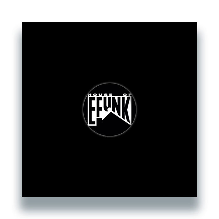 Various Artists - EFUNK 2025 [Gator Boots]