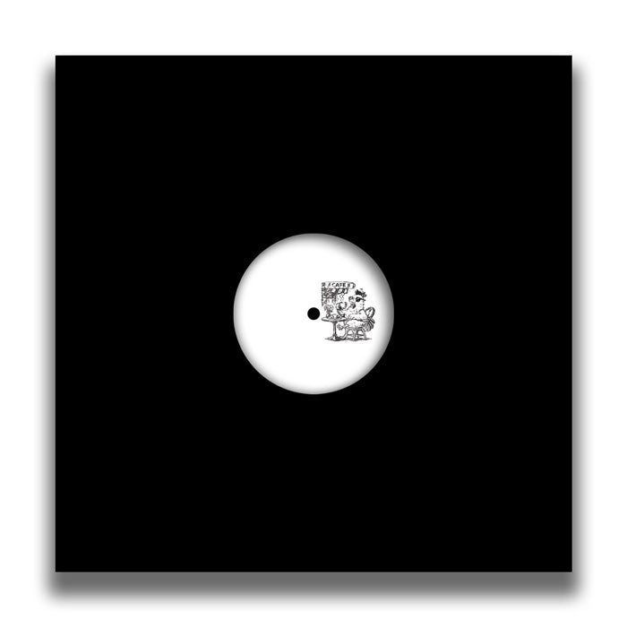 Unknown - Énergie Hystérique [White Label]
