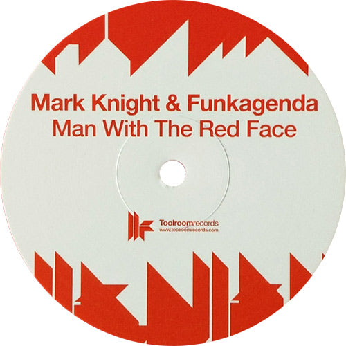 Mark Knight & Funkagenda - Anniversary Remixes [Toolroom]