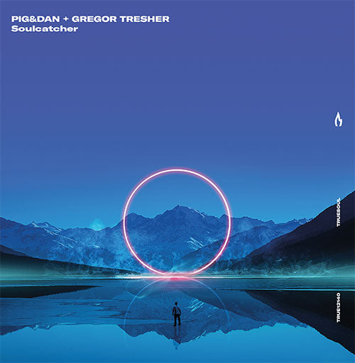 Pig&Dan, Gregor Tresher -Soulcatcher LP [Tresoul]