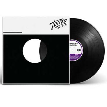 M&S Presents The Girl Next Door - Salsoul Nugget (20th Anniversary Remixes) [Tinted Records]