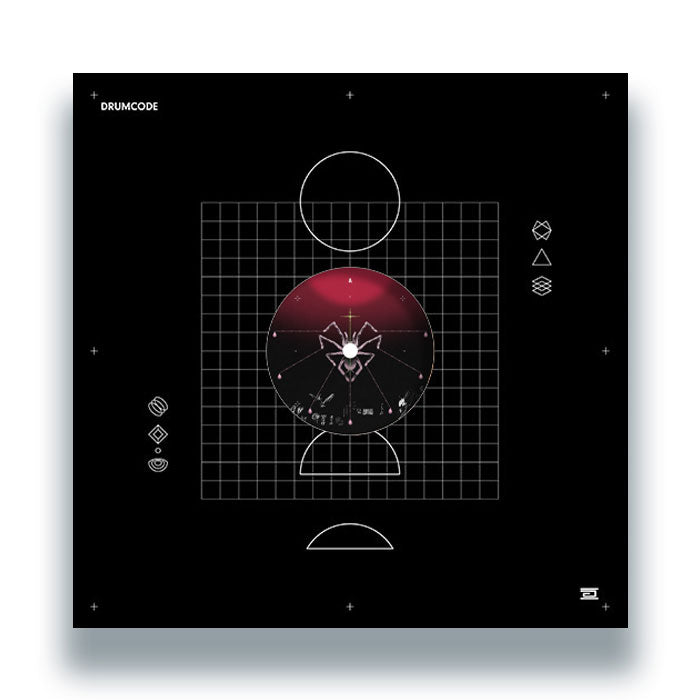 Layton Giordani / Bart Skils Deadly - Valentine [Drumcode]