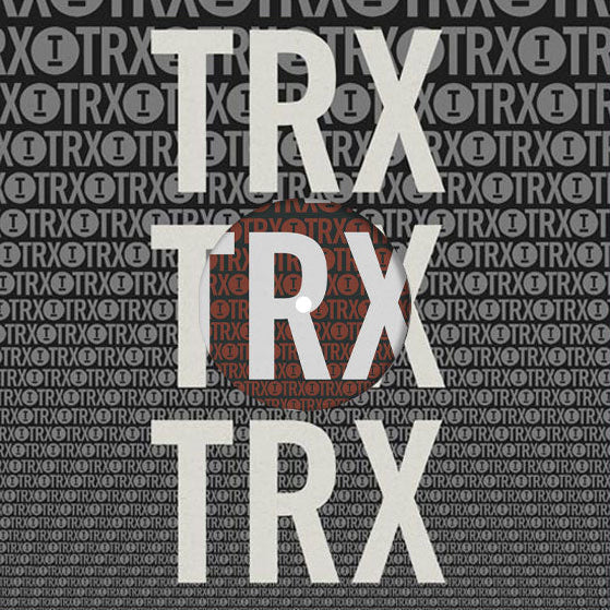 ALL U NEED / Shiba San / Twolate / Dario Nunez - Toolroom Trax Sampler Vol. 4 [Toolroom]